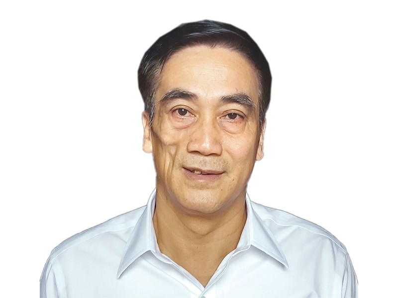 Thứ trưởng Bộ Kl991.com nạp rút nhanh Trần Xuân Hà.
