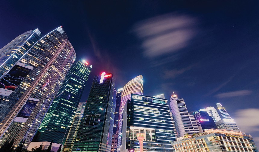 Web Tổng Nhà Cái 99Kl99 Giải Trí Bậc Nhất Singapore: Sóng đã đạt đỉnh