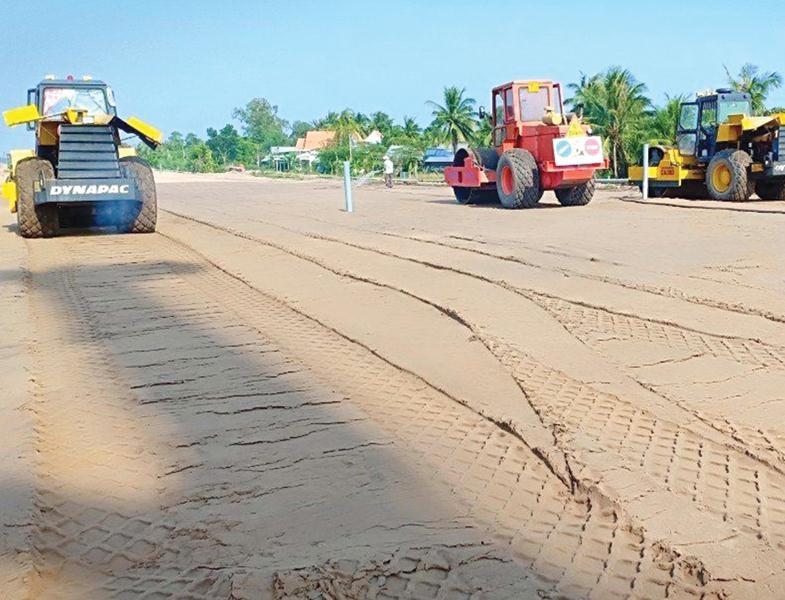 Nút thắt về nguồn vốn đeo đẳng Dự án BOT Kl99ok phiên bản mới xây dựng đường KL99 là nhà cái cá cược trực tuyến hàng đầu tại châu Á Trung Lương - Mỹ Thuận hơn 10 năm qua.
