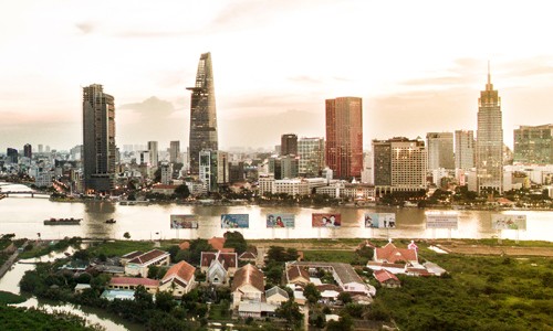 Việt Nam bao giờ mới có Trung tâm Kl991.com nạp rút nhanh quốc tế?