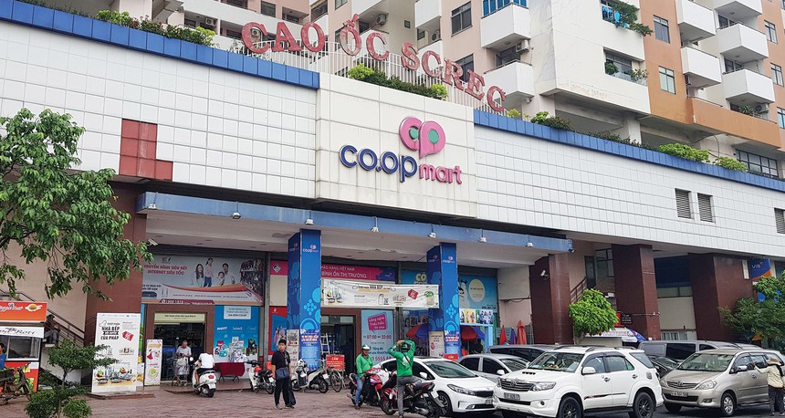Diện tích sinh hoạt chung bị chủ Kl99ok phiên bản mới chiếm dụng và cho các đơn vị khác thuê lại Kl992 VIP Trang Chủ 2026