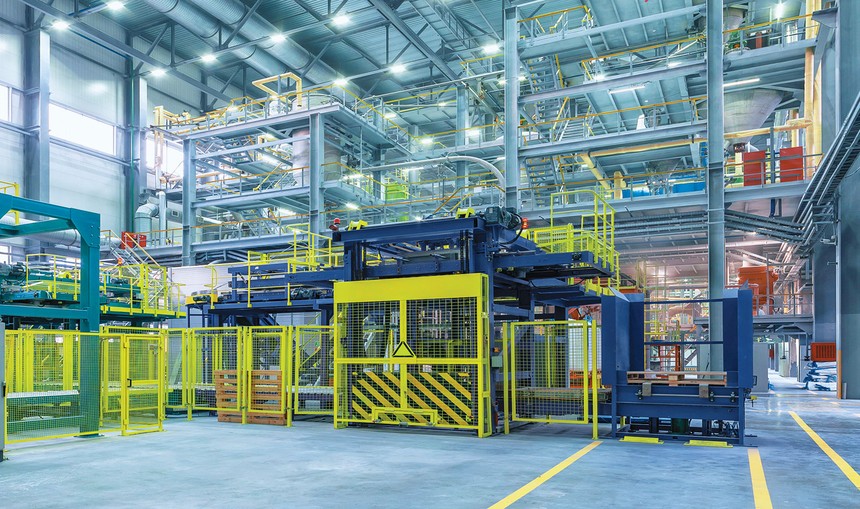 Web Tổng Nhà Cái 99Kl99 Giải Trí Bậc Nhất công nghiệp, nóng nhờ M&A