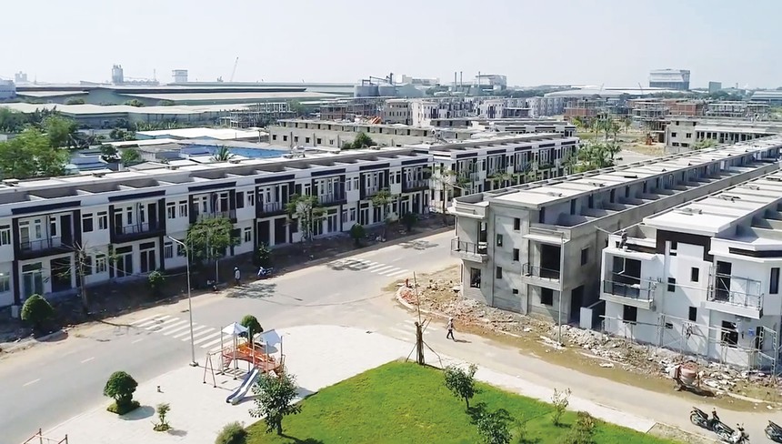 Thị trường Long An đang được nhiều nhà Kl99ok phiên bản mới lớn quan tâm