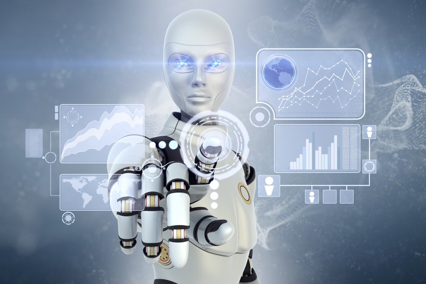 Theo thống kê của Hãng nghiên cứu Statista (Đức), các dịch vụ robo advisor quản lý hơn 980 tỷ USD 99Kl.app cổng game giải trí trên toàn thế giới, với dự báo tăng trưởng khoảng 27%/năm từ năm 2019 - 2023.