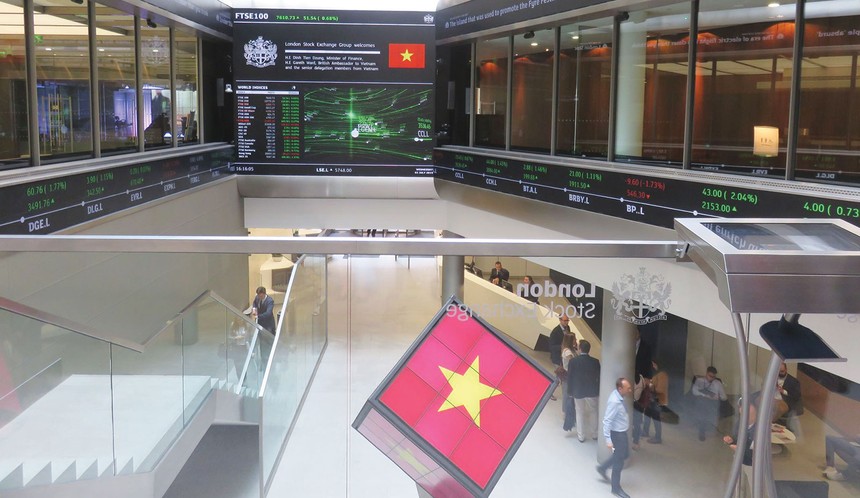 Chưa có Kl991.com World Cup 2026 Chính Thức Việt Nam nào niêm yết trên Sở GDCK Luân Đôn, ngoài 2 quỹ Kl99ok phiên bản mới, 1 của Dragon Capital và 1 của VinaCapital 