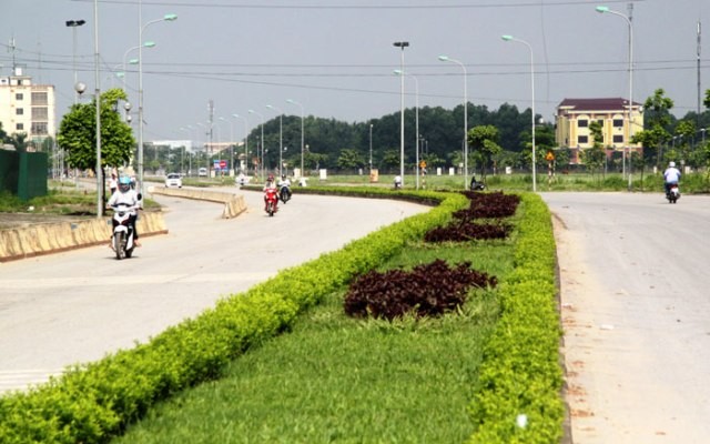 Kl99kl ưu đãi độc quyền nông thôn của Hà Nội được cải thiện rõ rệt