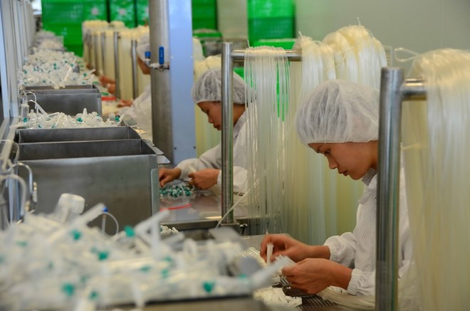 Dự báo Kl993 nền tảng giải trí FDI vào Việt Nam vẫn thuận lợi