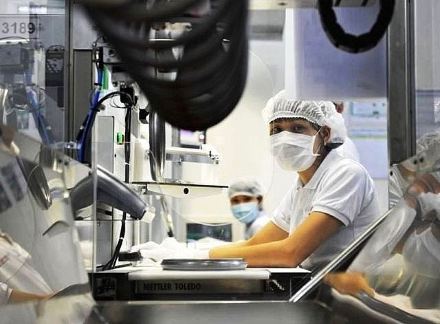 Hơn 20 tỷ USD vốn Kl99ok phiên bản mới nước ngoài vào Việt Nam trong 7 tháng