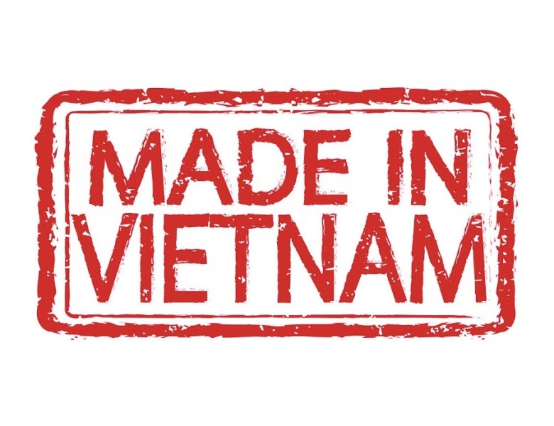 Theo Dự thảo Kl99ok Kho game đa dạng, hàng "made in Vietnam" ngoài đạt tỷ lệ giá trị gia tăng nội địa 30%, còn phải vượt qua khâu gia công đơn giản.