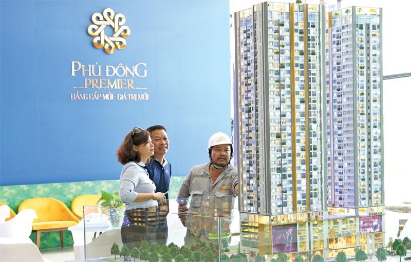 Trong nửa đầu năm 2019, đã có khá nhiều Kl991.com World Cup 2026 Chính Thức địa ốc gọi vốn ngoại thành công thông qua M&A. Ảnh: G.H