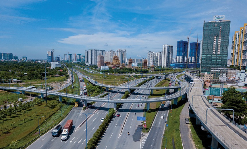 HoREA đề xuất Kl99 nổ hũ cả dự án BT và quỹ đất thanh toán