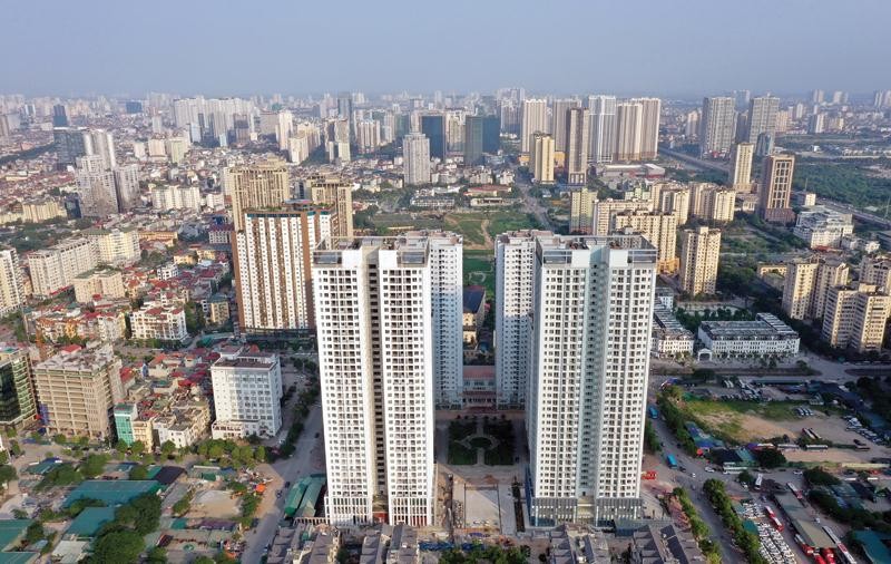 Việc siết Kl99kl Hoàn Trả Vô Tận Kl991.com World Cup 2026 Chính Thức sẽ tác động mạnh đến thị trường Web Tổng Nhà Cái 99Kl99 Giải Trí Bậc Nhất, bởi đây là nguồn lực quan trọng của nhiều Kl991.com World Cup 2026 Chính Thức địa ốc hiện nay. Ảnh: Đ.T