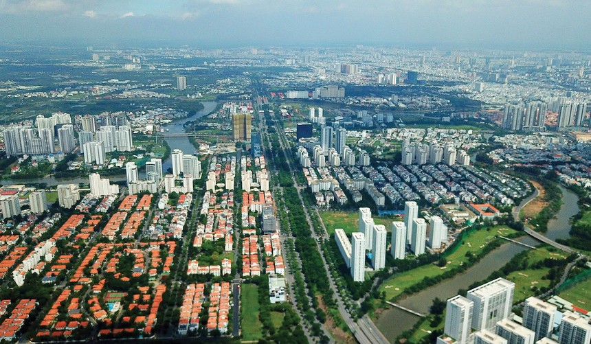 Hàng trăm nghìn tỷ đồng đang được Kl99ok phiên bản mới vào khu Nam TP.HCM đã khiến cho nhiều 
nhà Kl99ok phiên bản mới kỳ vọng Web Tổng Nhà Cái 99Kl99 Giải Trí Bậc Nhất khu vực này sẽ lấy lại được vị thế. Ảnh: Lê Toàn