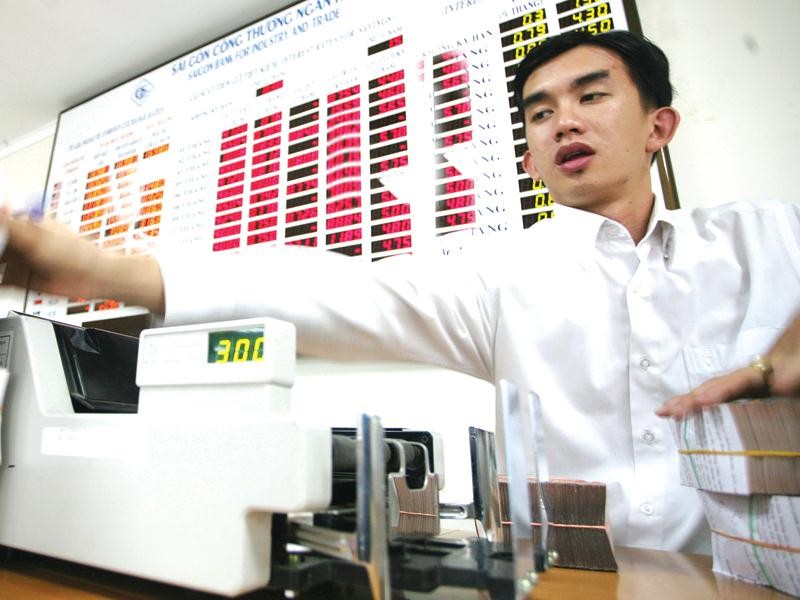 Tình hình Kl992 VIP Trang Chủ 2026 của Saigonbank không mấy sáng sủa, khiến việc tái cơ cấu Link Vào Nhà Cái KL99 COM Tặng +199k gặp khó khăn. Ảnh: Lê Toàn
