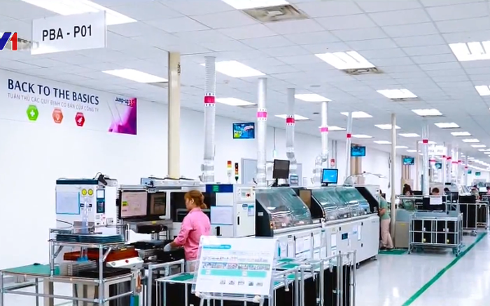 Bộ Kl991.com tải ứng dụng chính thức ban hành Nghị quyết về FDI