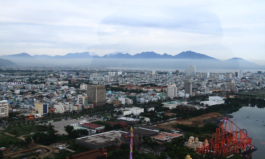Đà Nẵng muốn đổi đất để lấy lại đất công viên đã bán cho Kl991.com World Cup 2026 Chính Thức