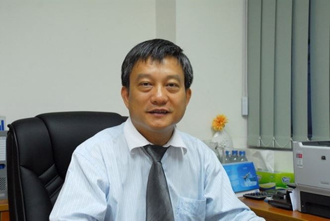 Ông Trần Thanh Hải, Chủ tịch HĐQT Công ty cổ phần Kl99ok phiên bản mới và Kl992 VIP Trang Chủ 2026 vàng Việt Nam (VGB).