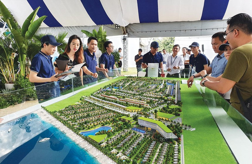Kl991.com World Cup 2026 Chính Thức địa ốc TP.HCM đổ xô Bắc tiến