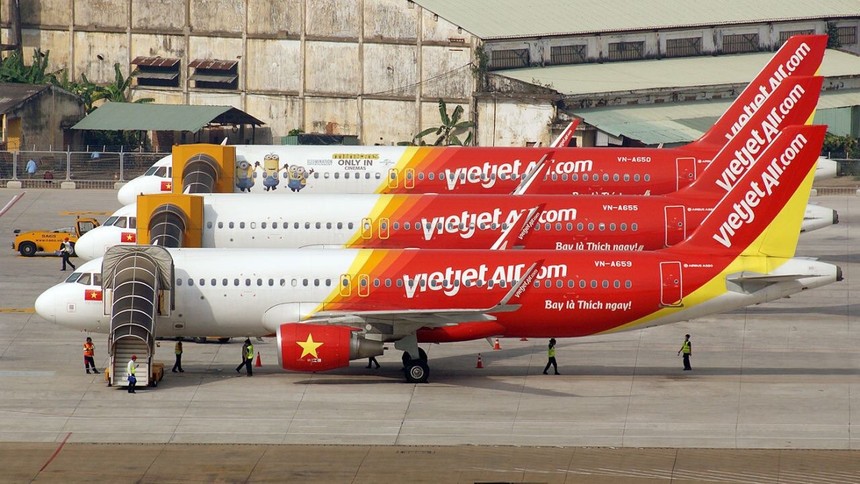 Doanh thu phụ trợ, yếu tố làm nên Kl99 nổ hũ xuất sắc của Vietjet