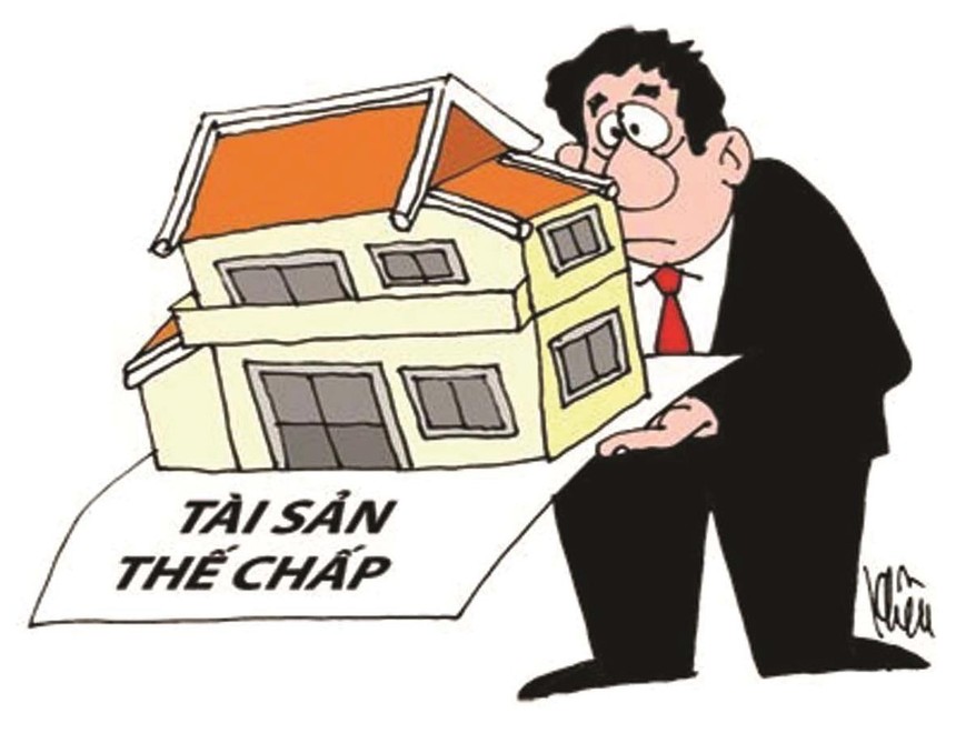 Dự án thế chấp Link Vào Nhà Cái KL99 COM Tặng +199k: Khách hàng có rủi ro?