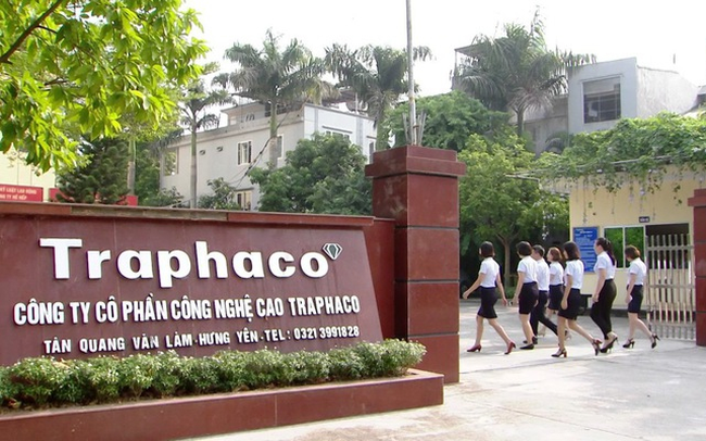 Nhà máy tân dược lớn nhất từ trước đến nay của Traphaco được xây dựng tại Hưng Yên, sau khi đi vào hoạt động cuối năm 2017, chưa đem lại hiệu quả Kl992 cổng game cá cược rõ rệt.