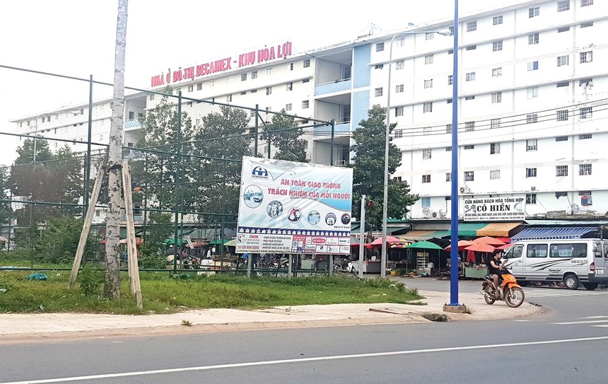 Bình Dương là địa phương hiếm hoi thực hiện tốt công tác phát triển nhà ở Trang Chủ KL99Com Số 1 Link Đăng Ký KL999 cho công nhân 