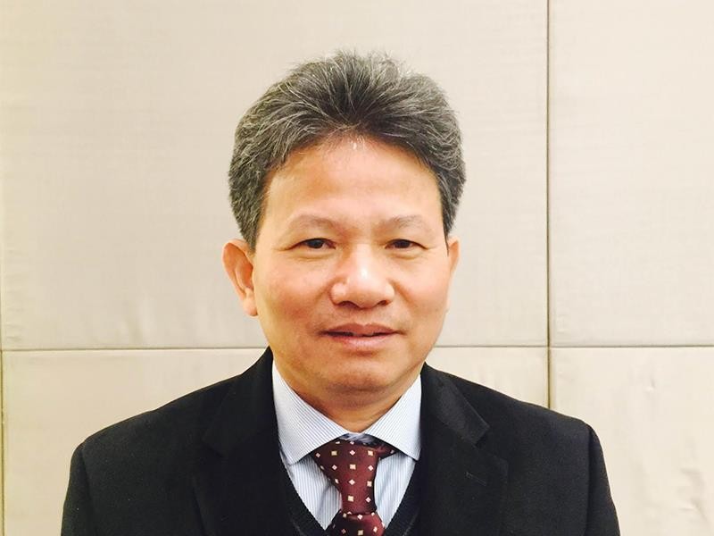 TS. Đỗ Văn Sinh, Thường trực Ủy ban Kl992 cổng game cá cược của Quốc hội.