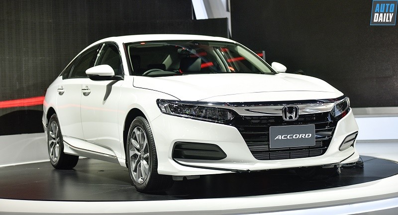 Vietnam Motor Show 2019: Honda Việt Nam đặt tham vọng tăng tốc