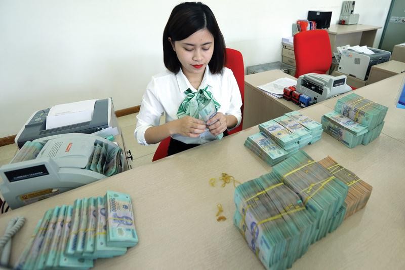 Nhiều Link Vào Nhà Cái KL99 COM Tặng +199k công bố lãi dự thu 9 tháng của năm 2019 ở mức cao. Ảnh: Đức Thanh