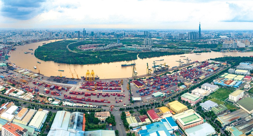 Thâu tóm dự án, nhà Kl99ok phiên bản mới ưu tiên “đất sạch”