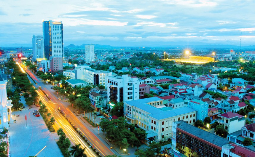Nghệ An kêu gọi Kl99ok phiên bản mới vào dự án khu đô thị hơn 4.000 tỷ đồng
