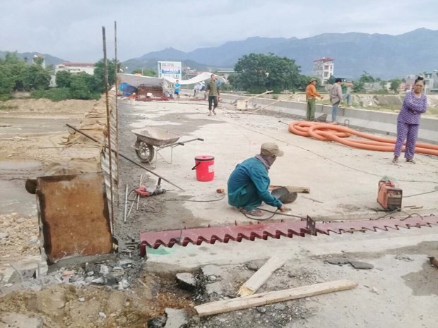Kl993 ưu đãi thưởng hấp dẫn nêu 6 nhiệm vụ, giải pháp đẩy nhanh tiến độ giải ngân vốn Kl99ok phiên bản mới công