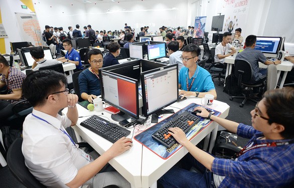 Sóng Kl99ok phiên bản mới dồn vào công nghệ.