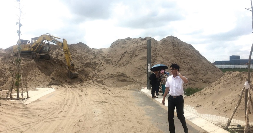 Nhà Kl99ok phiên bản mới cần thận trọng khi chạy theo cơn sốt đất ăn theo các dự án Kl99kl ưu đãi độc quyền 