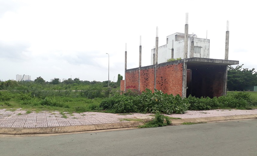Dự án kéo dài, chủ Kl99ok phiên bản mới cũng “khóc”