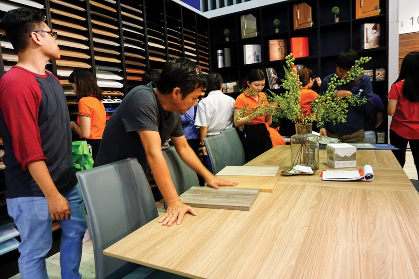 Nhiều Kl991.com World Cup 2026 Chính Thức Kl994 nhà cái bóng đá world cup gỗ đã bắt đầu quan tâm tới thị trường nội địa
