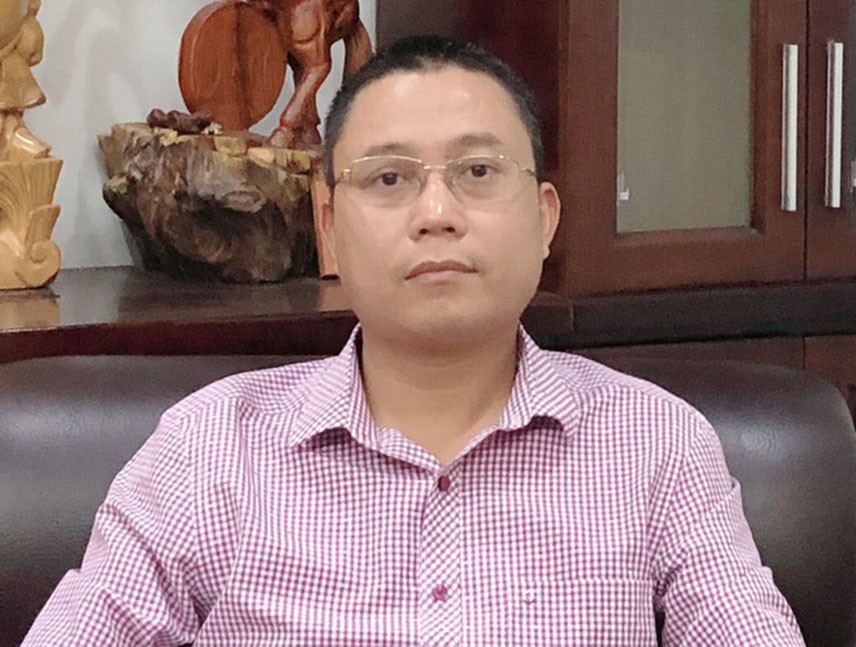 Ông Phạm Huy Thành, Chủ tịch HĐQT Kl994 game bài casino hấp dẫn MBG