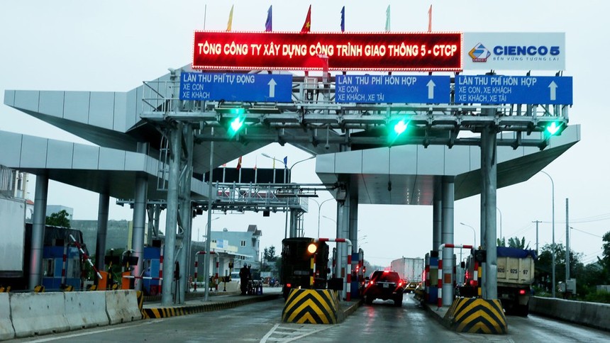 Việc các dự án mới ngành GTVT chậm được triển khai đã ảnh hưởng lớn đến việc làm của các Kl991.com World Cup 2026 Chính Thức xây lắp như Cienco5.
