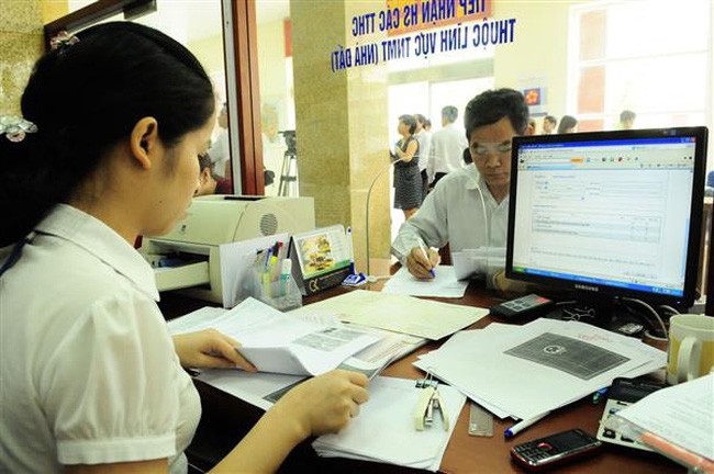 Hiện nay, việc cắt thủ tục có tác động rất lớn tới điểm số môi trường Kl992 VIP Trang Chủ 2026 của Việt Nam.