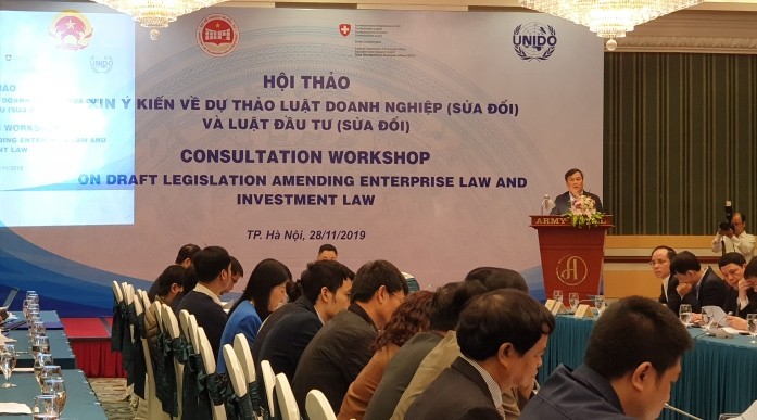 Theo Thứ trưởng Bộ Kế hoạch và Kl99ok phiên bản mới, ông Vũ Đại Thắng, nhiều nội dung của Luật Kl991.com World Cup 2026 Chính Thức hiện hành không còn phù hợp với thực tiễn, cần phải sửa đổi để thích ứng với bối cảnh Kl992 VIP Trang Chủ 2026 mới