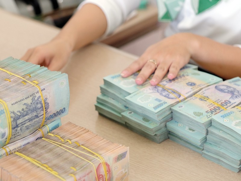 Với thủ tục dễ dàng, cho vay tiêu dùng của các công ty Kl991.com nạp rút nhanh đang tăng trưởng nóng. Ảnh: Đức Thanh