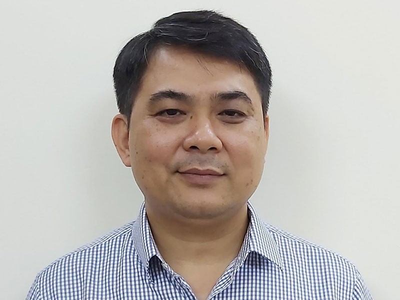 TS. Phùng Quốc Chí, Phó cục trưởng Cục Phát triển Hợp tác xã (Bộ Kế hoạch và Kl99ok phiên bản mới).