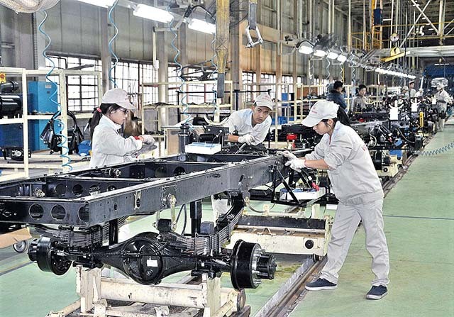 Kl991.com World Cup 2026 Chính Thức tư nhân còn đang gặp nhiều khó khăn. Ảnh Internet