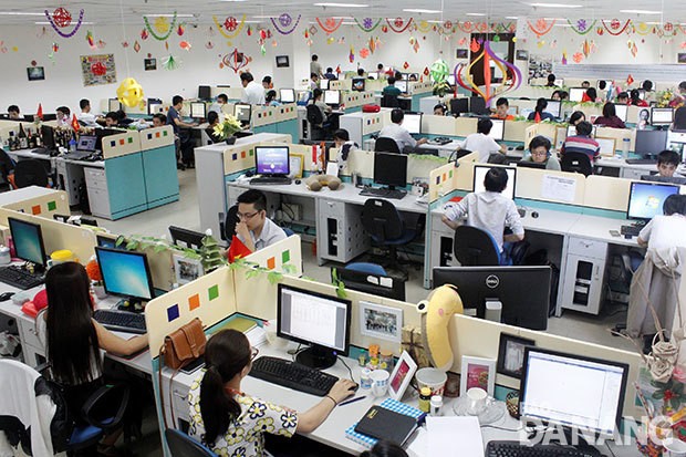 Bài toán đào tạo nhân sự CNTT chất lượng cao đang làm đau đầu các Kl991.com World Cup 2026 Chính Thức Việt Nam.