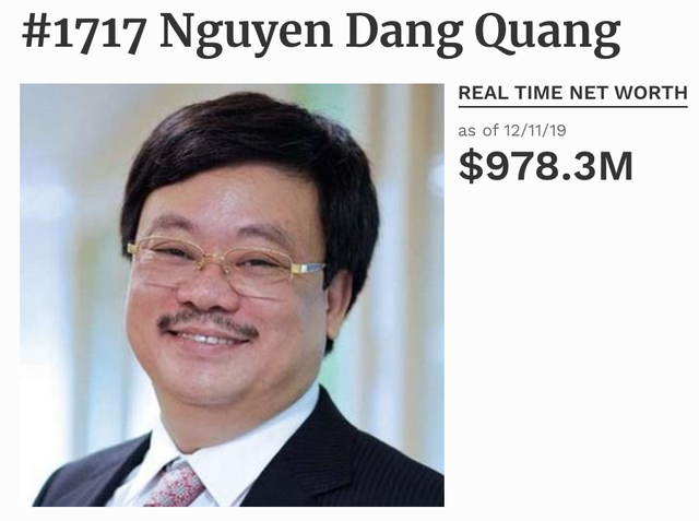 Ông Quang là doanh nhân gốc Quảng Ngãi khởi nghiệp Kl992 VIP Trang Chủ 2026 mì gói cùng ông Hồ Hùng Anh - Chủ tịch HĐQT Techcombank và sau đó dẫn dắt Masan Group trở thành một trong các Kl994 game bài casino hấp dẫn Kl992 VIP Trang Chủ 2026 đa ngành hoạt động trong lĩnh vực hàng tiêu dùng, Kl991.com nạp rút nhanh, khai khoáng và chăn nuôi.
