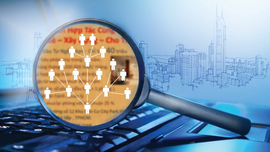 Cảnh giác với mô hình huy động vốn Ponzi biến tướng trong Kl99ok phiên bản mới nhà trọ