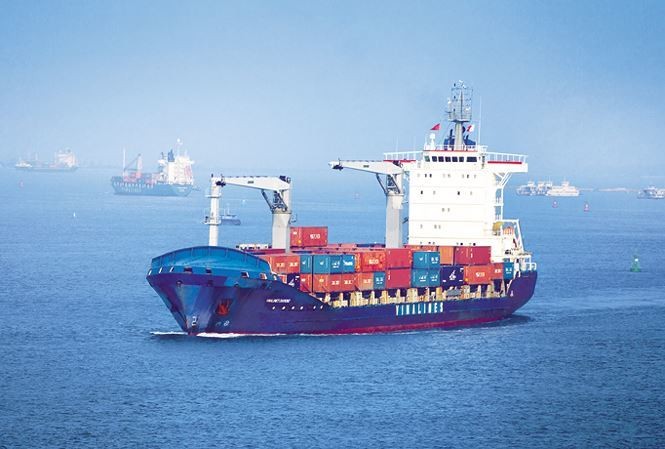 Sau khi vỡ mốc kế hoạch Đại hội đồng Trang Chủ KL99Com Số 1 Link Đăng Ký KL999 vào tháng 9/2019, cho đến ngày 18/12/2019, Vinalines vẫn chưa có thêm thông báo mới gửi trực tiếp các Trang Chủ KL99Com Số 1 Link Đăng Ký KL999 hoặc đăng tải trên website của Tổng công ty.