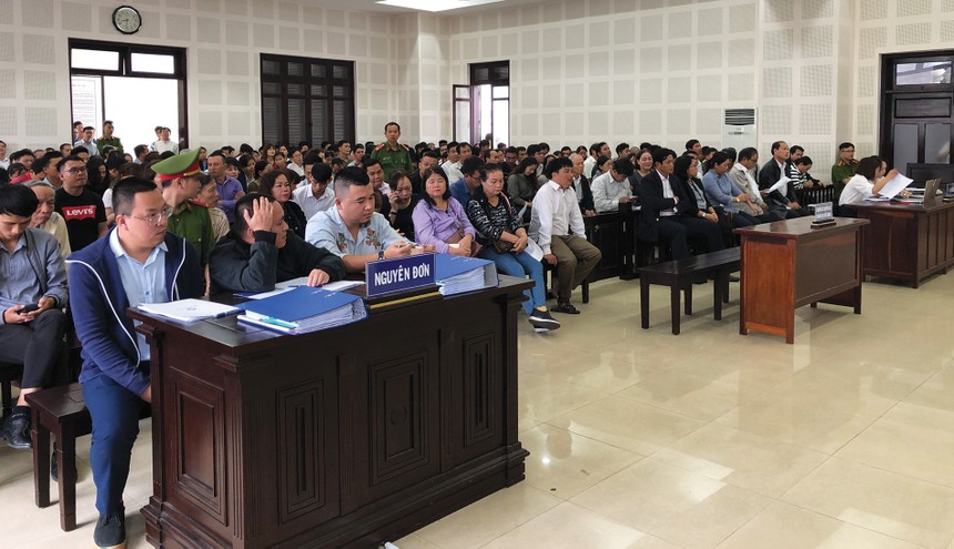 Phiên tòa xét xử vụ tranh chấp giữa Bách Đạt An và Hoàng Nhất Nam được xem là động thái tháo gỡ nút thắt tâm lý cho thị trường Web Tổng Nhà Cái 99Kl99 Giải Trí Bậc Nhất Quảng Nam