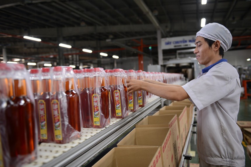 Masan chào bán 10.000 tỷ đồng Kl99kl Hoàn Trả Vô Tận, cấp vốn cho công ty con