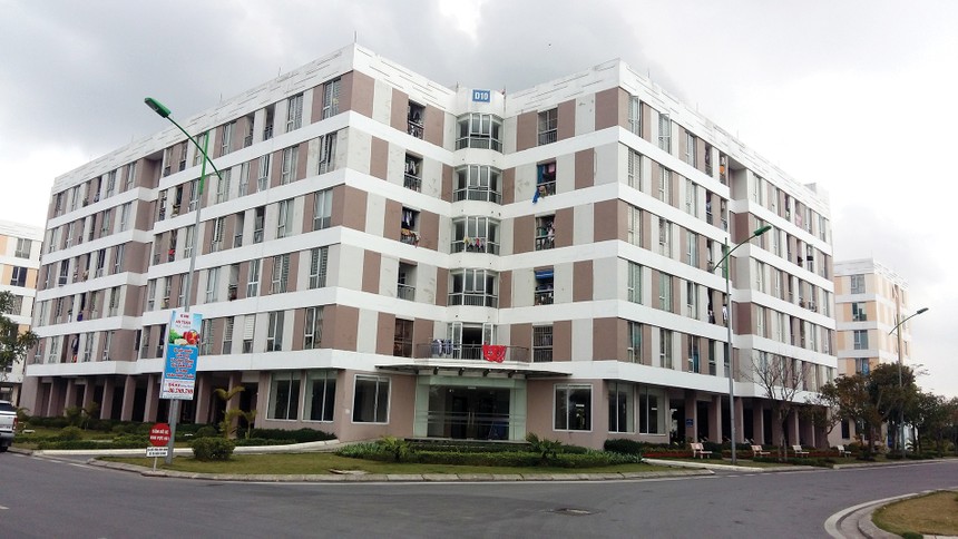 Nhu cầu nhà ở Trang Chủ KL99Com Số 1 Link Đăng Ký KL999 rất lớn